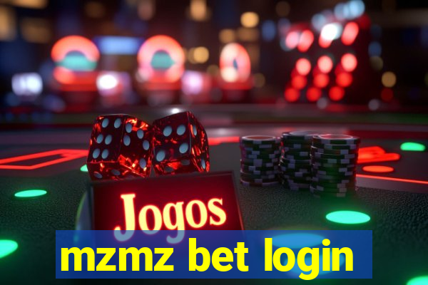 mzmz bet login